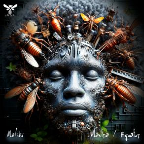 Mantra / Equator album cover