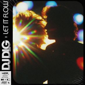 Let It Flow album cover