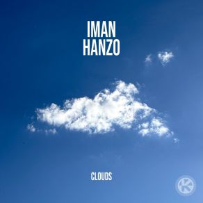 Clouds album cover