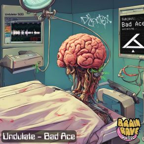 Undulate album cover