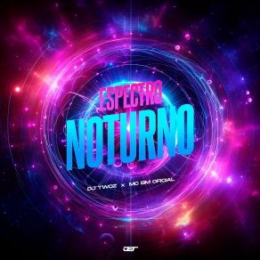 Montagem Espectro Noturno album cover