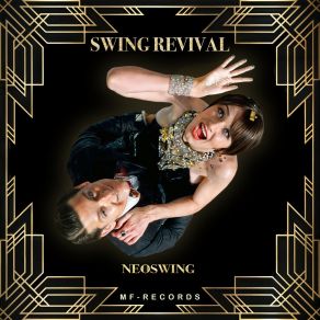 Swing Revival album cover