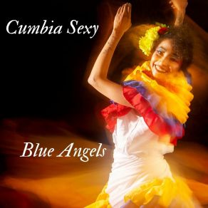 Cumbia Sexy album cover