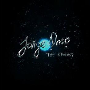 Jaiye Omo (Remixes) album cover