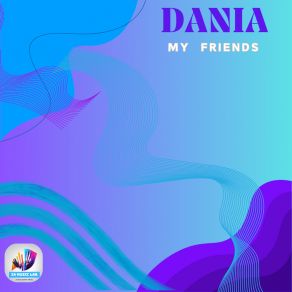 My Friends album cover