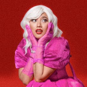 Ansiosa album cover