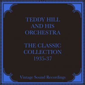 The Classic Collection, 1935-37 (Hq Remastered 2024) album cover