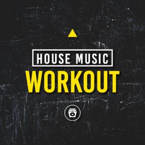 House Music Workout album cover