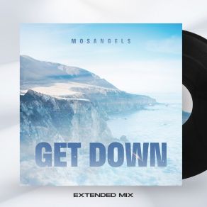 Get Down album cover