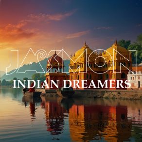 Indian Dreamers album cover