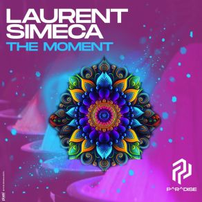 The Moment album cover
