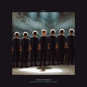 N'body Problem album cover