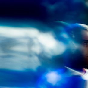 Halcyon album cover