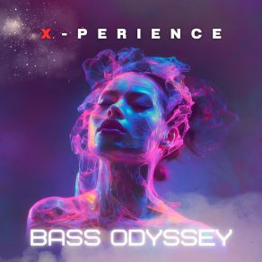 Bass Odyssey album cover
