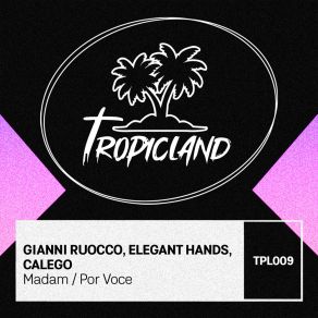 Madam / Por Voce album cover