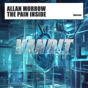 The Pain Inside album cover