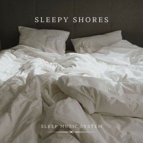 Sleepy Shores: Ambient Sleep Music album cover