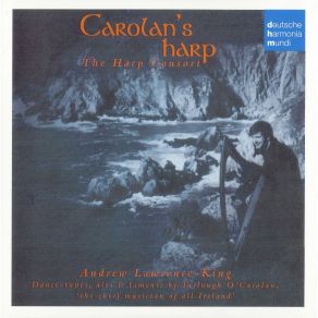 Andrew Lawrence-King Edition - CD04: Carolan's Harp album cover