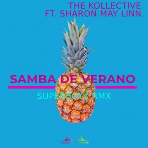 Samba De Verano Ft. Sharon May Linn album cover