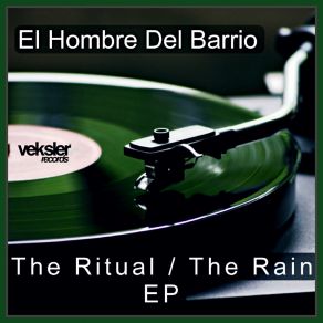 The Ritual / The Rain album cover