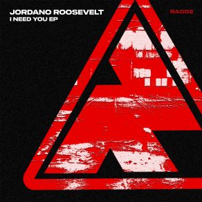I Need You album cover