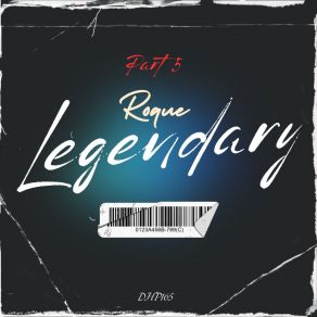 Legendary, Pt. 5 album cover