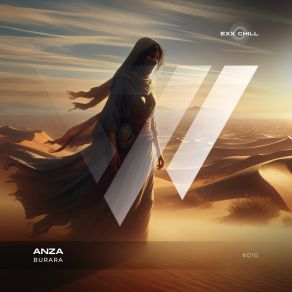 Burara album cover