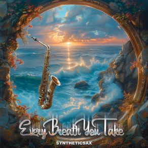 Every Breath You Take album cover
