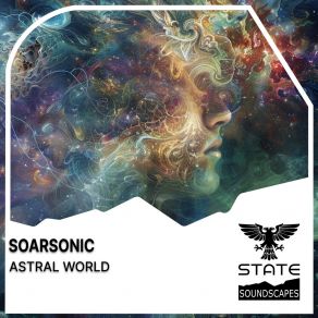 Astral World album cover