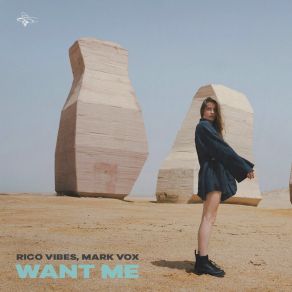 Want Me album cover