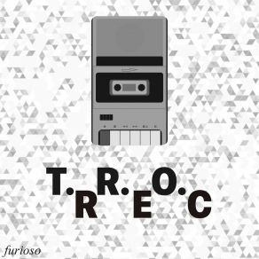 Rec album cover