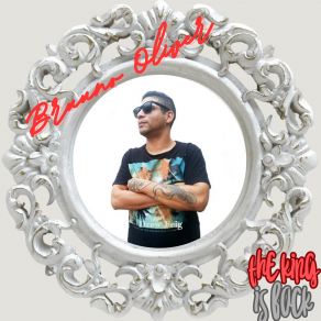 The King Is Back album cover