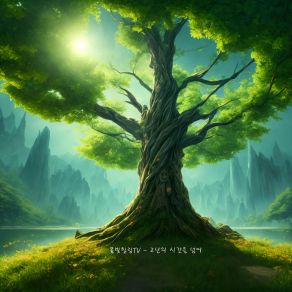 Beyond The Time Of Hardship album cover