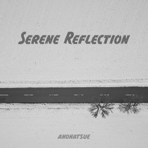 Serene Reflection album cover