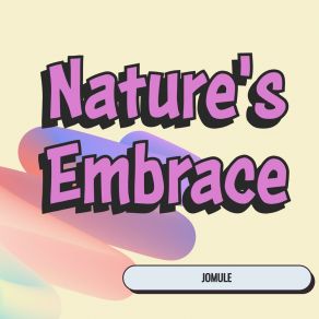 Nature's Embrace album cover