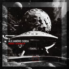 Versos Y Estrofas album cover