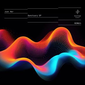 Sanctuary album cover