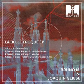 La Belle Epoque album cover