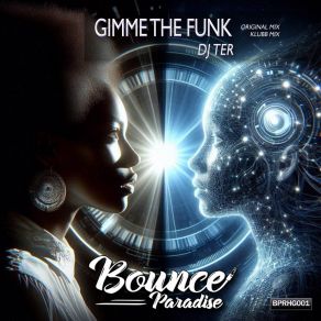 Gimme The Funk album cover