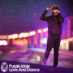 Love And Dance album cover