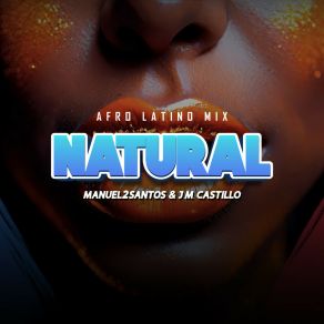 NATURAL album cover