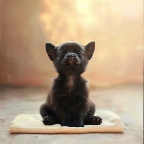 Armonía Canina: Música Para Perros Activos album cover