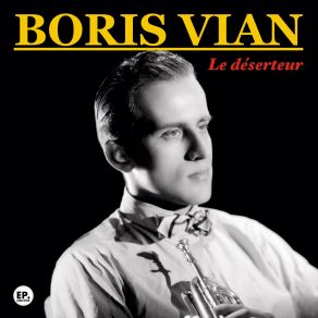 Le Déserteur (Remastered) album cover