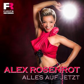Alles Auf Jetzt album cover