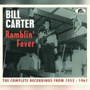 Ramblin' Fever: The Complete Recordings From 1953-1961 (CD1) album cover