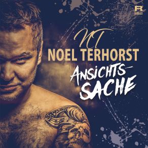 Ansichtssache album cover