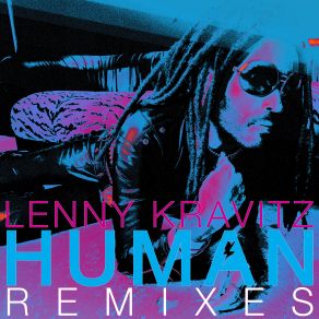 Human (Remixes) album cover