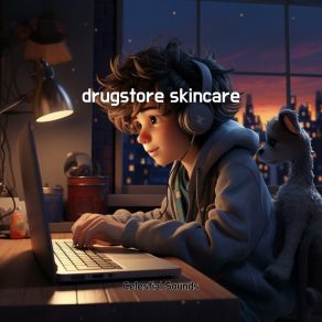 Drugstore Skincare album cover