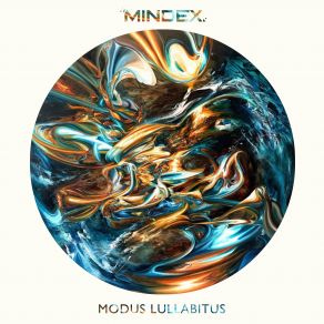 Modus Lullabitus album cover