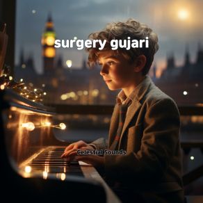 Surgery Gujari album cover